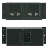 KRAMER IS - ROOM CONNECTIVITY TBUS UNIVERSAL POWER SOCKET ASSEMBLY - TS-1U (80-000899) (Espera 4 dias)-21SX KRAMER IS - ROOM CONNECTIVITY TBUS UNIVERSAL POWER SOCKET ASSEMBLY - TS-1U (80-000899) (Espera 4 dias)