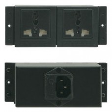 KRAMER IS - ROOM CONNECTIVITY TBUS UNIVERSAL POWER SOCKET ASSEMBLY - TS-1U (80-000899) (Espera 4 dias)-SX21 KRAMER IS - ROOM CONNECTIVITY TBUS UNIVERSAL POWER SOCKET ASSEMBLY - TS-1U (80-000899) (Espera 4 dias)