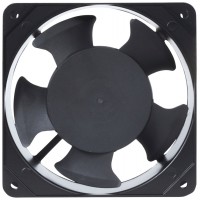 VENTILADOR AITEN 12038 120mm RODAMIENTO DE BOLA CON 5