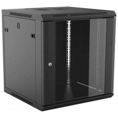ARMARIO MURAL 19" AITEN DATA 12U AI6412S 600 x