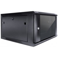 ARMARIO MURAL 19" AITEN DATA 12U AI6612S 600 x-49SX ARMARIO MURAL 19" AITEN DATA 12U AI6612S 600 x