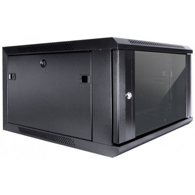 ARMARIO MURAL 19" AITEN DATA 12U AI6612S 600 x-SX49 ARMARIO MURAL 19" AITEN DATA 12U AI6612S 600 x