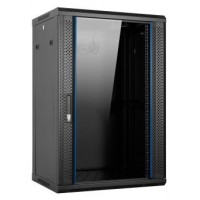 ARMARIO MURAL 19" AITEN DATA 18U AI6618 600 x 600-76SX ARMARIO MURAL 19" AITEN DATA 18U AI6618 600 x 600