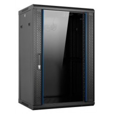 ARMARIO MURAL 19" AITEN DATA 18U AI6618 600 x 600