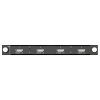 SHARP LED MODULES INDOOR LED NOVASTAR H_4XHDMI INPUT CARD(80000642) (Espera 4 dias)