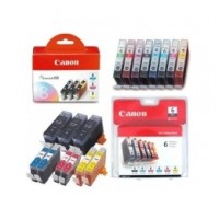 Canon BJ-W7200/7250/8200D cabezal de impresion