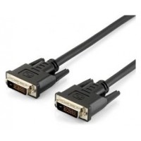 Cable DVI-D Macho a DVI-D Macho 1.8m (Espera 2 dias)