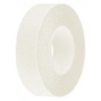 Cinta adhesiva translucida de doble cara 15 mm x 10