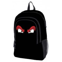 MOCHILA DOBLE UNKEEPER FINAL ROUND 32,5 X 43 X 13,5 CM. UNKEEPER 80506625850 (Espera 4 dias)