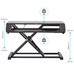 SOPORTE FELLOWES SIT ST LOTUS COR-DU53 SOPORTE FELLOWES SIT ST LOTUS COR