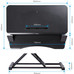 SOPORTE FELLOWES SIT ST LOTUS COR-DU53 SOPORTE FELLOWES SIT ST LOTUS COR