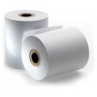 Papel Termico 80x55x12mm