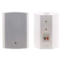 KRAMER ALTAVOZ DE PARED DE 6 PULGADAS DE 1/4PULG., DE 2 VÍAS, DE ESPALDA ABIERTA, RECTANGULARES GALIL-6-I (PAIR) (Espera 4 dias)-50SX KRAMER ALTAVOZ DE PARED DE 6 PULGADAS DE 1/4PULG., DE 2 VÍAS, DE ESPALDA ABIERTA, RECTANGULARES GALIL-6-I (PAIR) (Espera 4 dias)