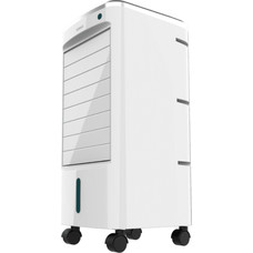CLIMATIZADOR EVAPORATIVO CECOTEC 8303 65W 3,5L 3 VELOCIDADES OSCILACION-SX10 CLIMATIZADOR EVAPORATIVO CECOTEC 8303 65W 3,5L 3 VELOCIDADES OSCILACION
