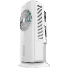 CLIMATIZADOR EVAPORATIVO CECOTEC 8304 65W 3,5L TACTIL MANDO TEMPORIZADOR 12H-SX13 CLIMATIZADOR EVAPORATIVO CECOTEC 8304 65W 3,5L TACTIL MANDO TEMPORIZADOR 12H