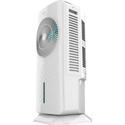 CLIMATIZADOR EVAPORATIVO CECOTEC 8304 65W 3,5L TACTIL MANDO TEMPORIZADOR 12H