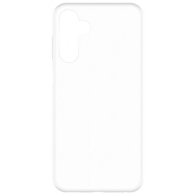 FUNDA SAMSUNG GALAXY A15 TRANSPARENTE JUST IN CASE (Espera 4 dias)