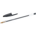 BOLIGRAFO CRISTAL CUERPO TRANSPARENTE TRAZO 0,4 MM. COLOR NEGRO BIC 8373639 (MIN50) (Espera 4 dias)-SX0 BOLIGRAFO CRISTAL CUERPO TRANSPARENTE TRAZO 0,4 MM. COLOR NEGRO BIC 8373639 (MIN50) (Espera 4 dias)