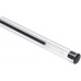 BOLIGRAFO CRISTAL CUERPO TRANSPARENTE TRAZO 0,4 MM. COLOR NEGRO BIC 8373639 (MIN50) (Espera 4 dias)-SX0 BOLIGRAFO CRISTAL CUERPO TRANSPARENTE TRAZO 0,4 MM. COLOR NEGRO BIC 8373639 (MIN50) (Espera 4 dias)
