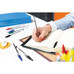BOLIGRAFO CRISTAL CUERPO TRANSPARENTE TRAZO 0,4 MM. COLOR NEGRO BIC 8373639 (MIN50) (Espera 4 dias)-SX0 BOLIGRAFO CRISTAL CUERPO TRANSPARENTE TRAZO 0,4 MM. COLOR NEGRO BIC 8373639 (MIN50) (Espera 4 dias)