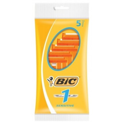 BIC-CUCHILLAS 1 SENS