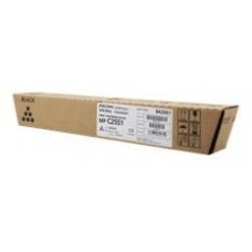RICOH MPC/2051AD/2550AD /2551 Toner Negro-SX6 RICOH MPC/2051AD/2550AD /2551 Toner Negro