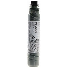RICOH Toner 2015/2018 MP 2000 Type-1230D (885094)-SX4 RICOH Toner 2015/2018 MP 2000 Type-1230D (885094)