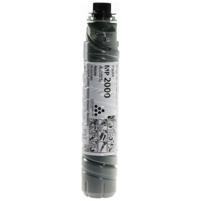 RICOH Toner 2015/2018 MP 2000 Type-1230D (885094)-SX4 RICOH Toner 2015/2018 MP 2000 Type-1230D (885094)