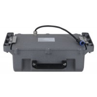 (PFM372-L45-4S14P) DAHUA BATERÍA DE LITIO SOLAR INTEGRADA (Espera 4 dias)