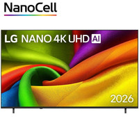TELEVISOR LG 85NU850B6LA-149DU TELEVISOR LG 85NU850B6LA