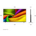 TV LG, 85",85NU850B6LA , 139,7 CM, 3840 X 2160 PIXELES, 4K ULTRA HD, LED, SMART TV, WIFI (Espera 4 dias)-SX190 TV LG, 85",85NU850B6LA , 139,7 CM, 3840 X 2160 PIXELES, 4K ULTRA HD, LED, SMART TV, WIFI (Espera 4 dias)