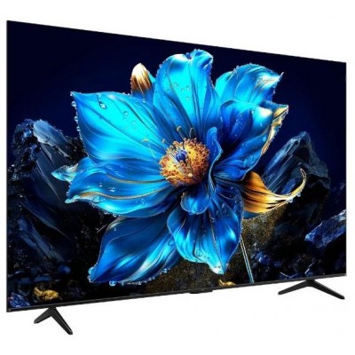 TCL 85P7K TV 85" UHD QLED GOOGLETV DOLBY ATMOS