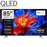 TELEVISOR TCL 85P8K