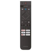 TELEVISOR 85"" UHD 4K 144Hz 85PUS9010 SMART TV AMBILIGHT 3 LADOS PHILIPS (Espera 4 dias)