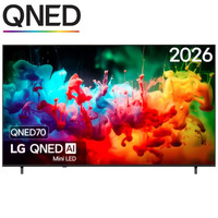 TELEVISOR LG 85QNED72B6A-174DU TELEVISOR LG 85QNED72B6A