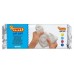 PASTILLA PASTA MODELAR AIR DRY ENDURECIBLE AL AIRE 500 G BLANCA JOVI 85 (Espera 4 dias)