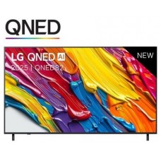 TELEVISOR LG 86QNED82A6B