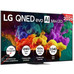 TELEVISOR LG 86QNED87B6A-DU304 TELEVISOR LG 86QNED87B6A