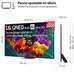 TELEVISOR LG 86QNED87B6A-DU304 TELEVISOR LG 86QNED87B6A