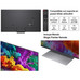TELEVISOR LG 86QNED87B6A-DU304 TELEVISOR LG 86QNED87B6A