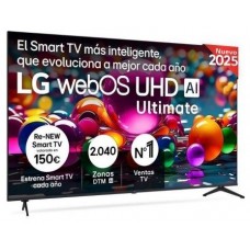TELEVISOR LG 86UA74006LB-DU148 TELEVISOR LG 86UA74006LB