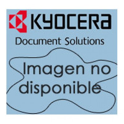 KYOCERA Mesa incluye soporte de pie con ruedas FS-C8600/C8650DN