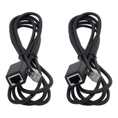 HP Poly Paquete de extensión de cable de micrófono de expansión Poly Studio X50/X52/X70/USB (Espera 4 dias)-SX27 HP Poly Paquete de extensión de cable de micrófono de expansión Poly Studio X50/X52/X70/USB (Espera 4 dias)