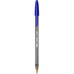 BOLIGRAFO CRISTAL XL 1.6 TRAZO 0,6 MM. COLOR AZUL BIC 880656 (MIN50) (Espera 4 dias)-SX0 BOLIGRAFO CRISTAL XL 1.6 TRAZO 0,6 MM. COLOR AZUL BIC 880656 (MIN50) (Espera 4 dias)
