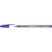 BOLIGRAFO CRISTAL XL 1.6 TRAZO 0,6 MM. COLOR AZUL BIC 880656 (MIN50) (Espera 4 dias)-SX0 BOLIGRAFO CRISTAL XL 1.6 TRAZO 0,6 MM. COLOR AZUL BIC 880656 (MIN50) (Espera 4 dias)