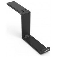 SOPORTE AURICULARES ZALMAN ZM-FH10 COLOR NEGRO