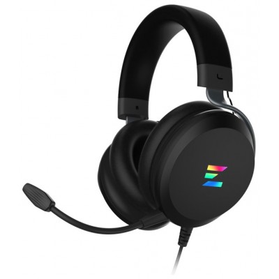 AURICULARES GAMING ZALMAN ZM-HPS610 NEGRO