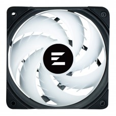 VENTILADOR ZALMAN ZM-AF120 ARGB 1X VENT 120MM NEGRO-SX2 VENTILADOR ZALMAN ZM-AF120 ARGB 1X VENT 120MM NEGRO