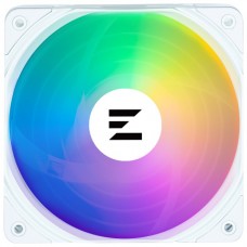 VENTILADOR ZALMAN ZM-AF120 ARGB 1X VENT 120MM BLANCO-SX2 VENTILADOR ZALMAN ZM-AF120 ARGB 1X VENT 120MM BLANCO