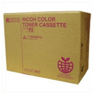 RICOH Toner 2232/2238 MAGENTA-SX22 RICOH Toner 2232/2238 MAGENTA